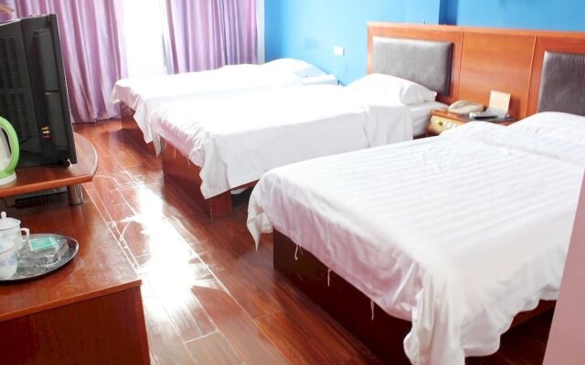 Liuzhou Maritime Hotel