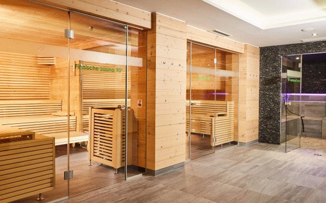 Hubers Boutiquehotel