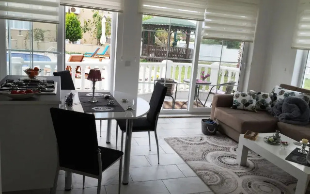 Belka Golf Residence