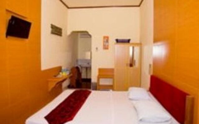Mataram Hotel