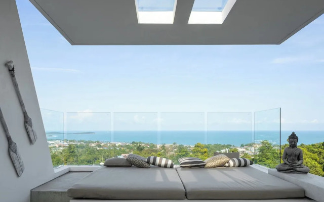 The Harmony Villa by Elite Havens