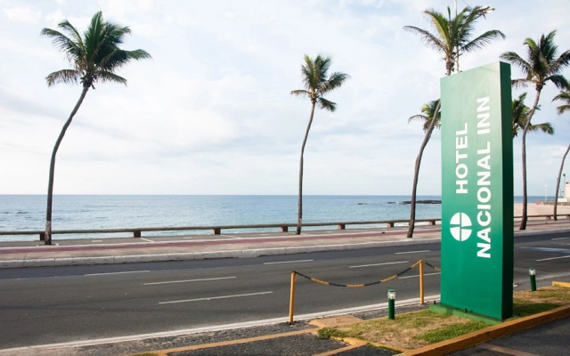 Dan INN Express Salvador By Nacional Inn
