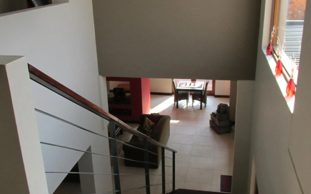 Karoo Sun Boutique Guest House