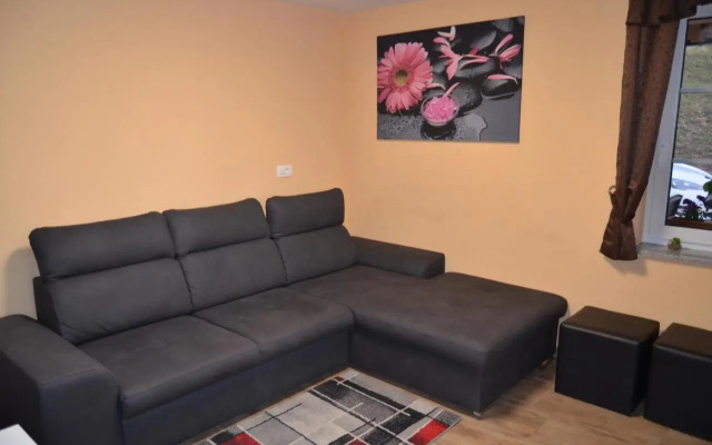Holiday Home With Hot Tub And Sauna Sabina