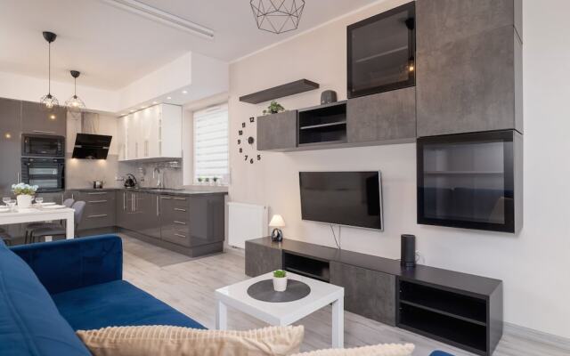 Apartment With Garden by Renters