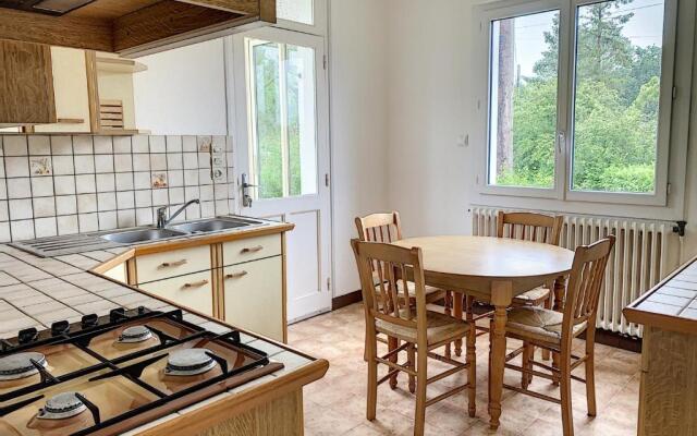 Maison Carolles, 3 pièces, 4 personnes - FR-1-361-385