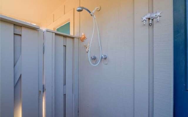 Queens Grant 531 - Two Bedroom Condo