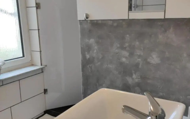 Gemütliche 2 Zimmer (citynahe wohnung)