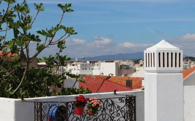 Casa Creativa Lagos (Adults Only)