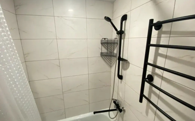 Апартаменты Sweet Dreams на улице Бондаренко 8