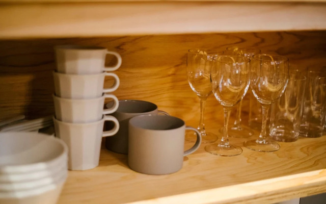 SANU 2nd Home Karuizawa 1st