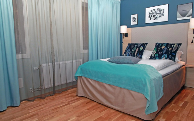 Quality Hotel Grand Steinkjer