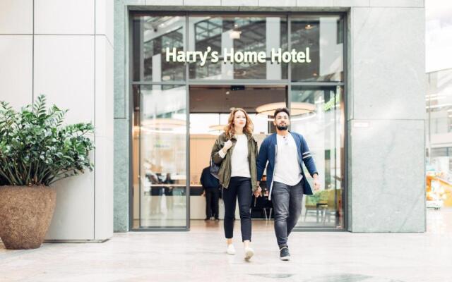 harry’s home Wien hotel & apartments