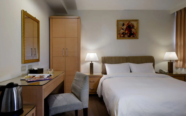 Nei Jiang Hotel
