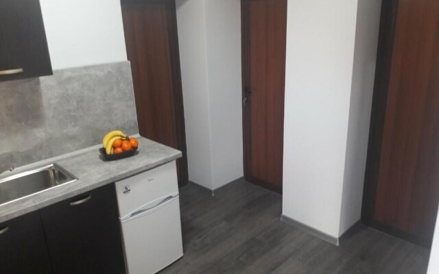 Sharkova House Bansko