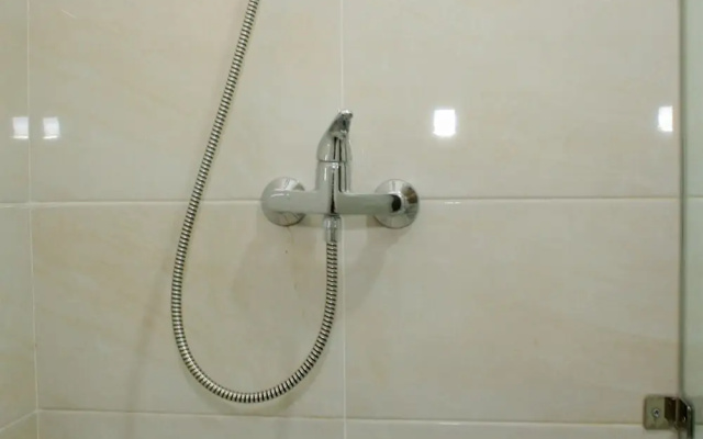 Wonderful 1Br Apartment At Mustika Golf Residence