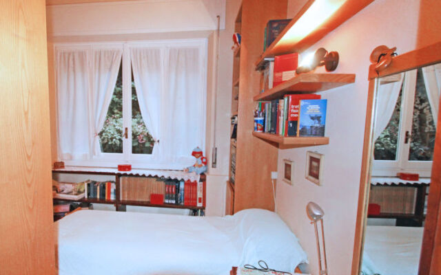 Locazione turistica Sabrina