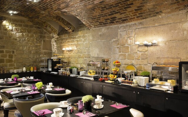 Grand Hotel Saint Michel