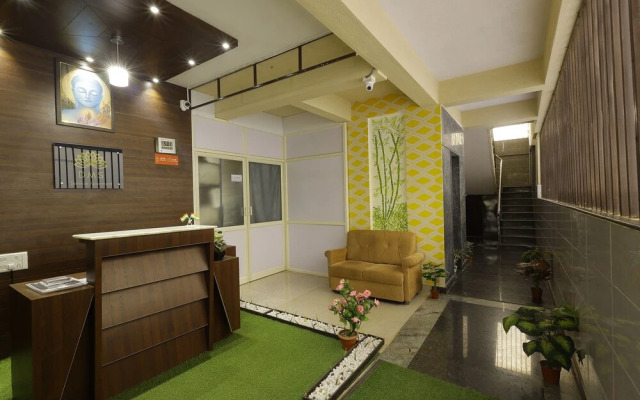 iROOMZ DMS Suites