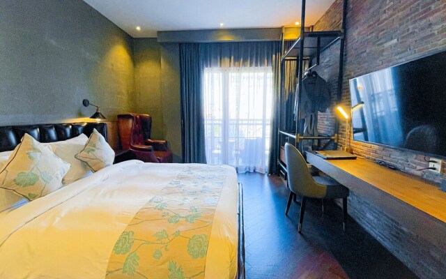 The H Hotel Phnom Penh