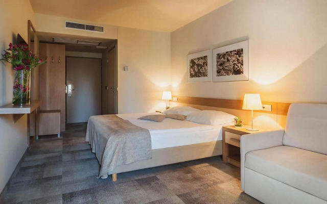 Terme Olimia - Hotel Breza