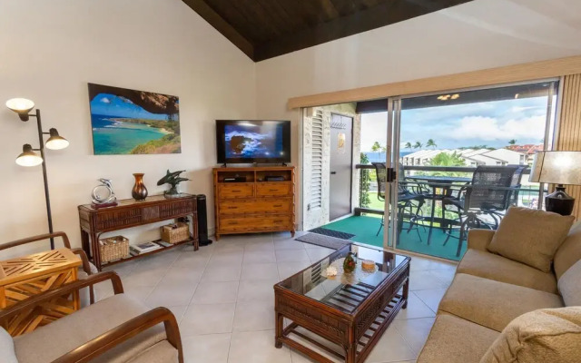 Hale Kamaole #271 - 2 Br Condo