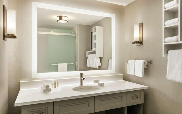 Homewood Suites By Hilton Worcester