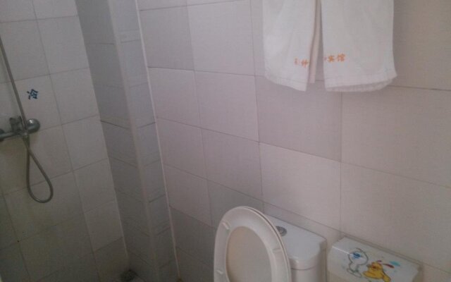 Taizhou 8Clock Hostel