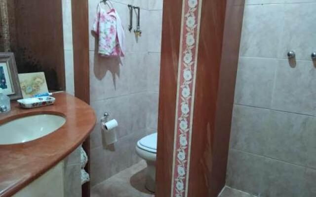 Copacabana Princesinha Do Mar