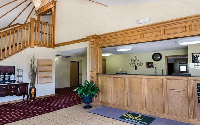 Sonesta Essential Van Buren Fort Smith