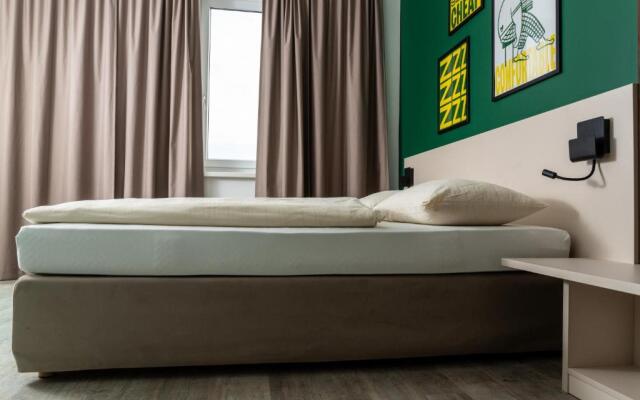 SLEEEP HOTEL Ansfelden
