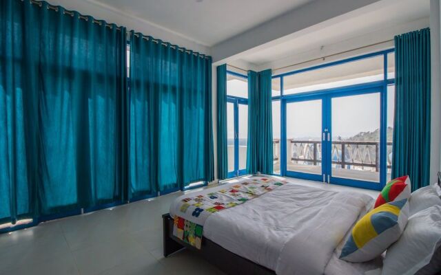 OYO 11900 Home Exotic 3BHK Bambolim