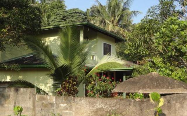 Deepal Homestay