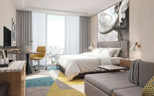 Holiday Inn & Suites Vientiane by IHG