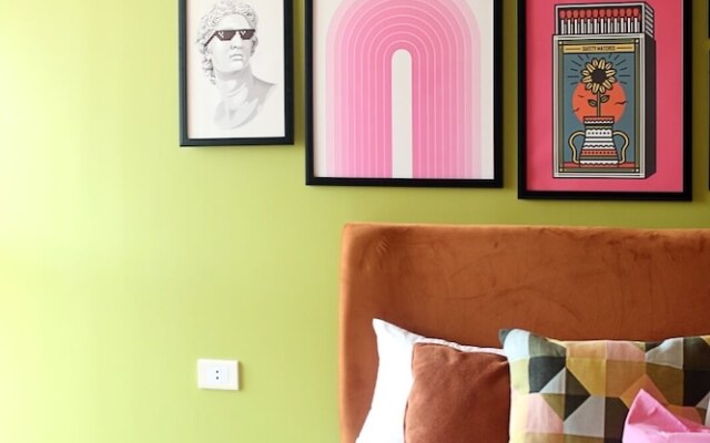 Cozy Apartment in the heart of Maadi