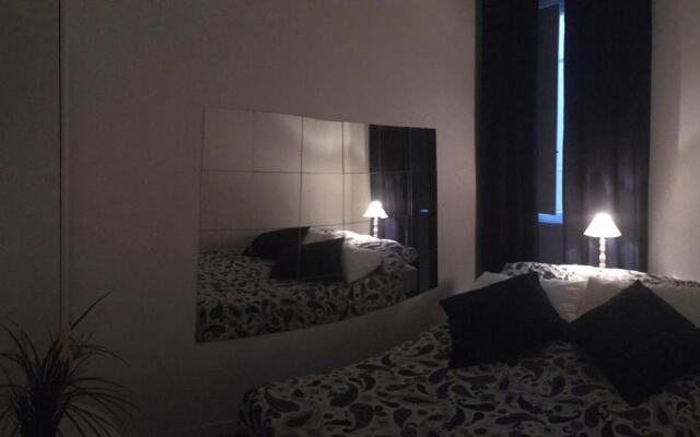 MiRhome Guest House