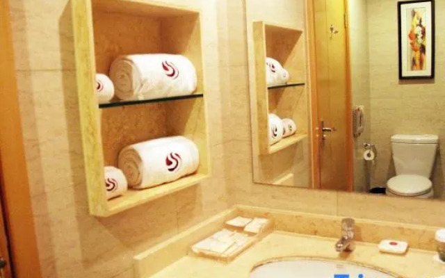 Sunshine Express Hotel