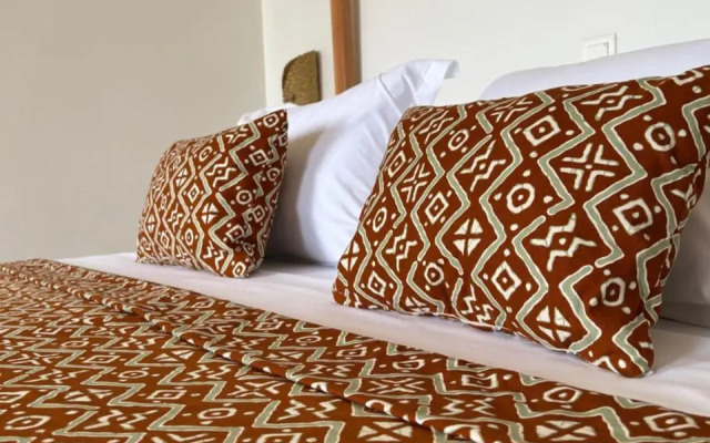 Oasis Beach Resort