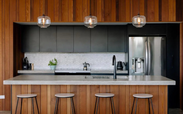 The Fantails Hideaway
