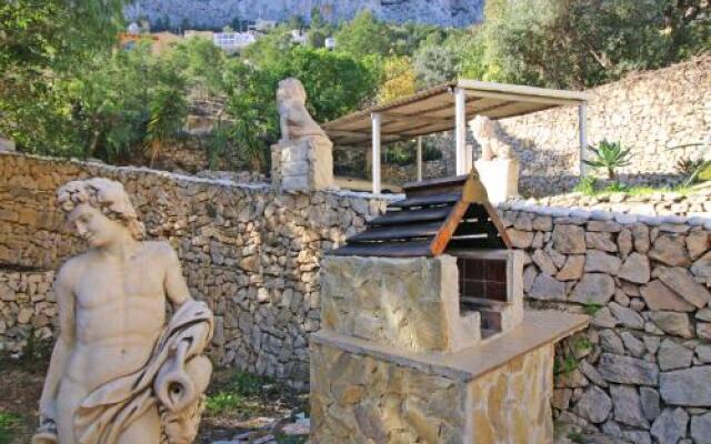 Holiday Villa Richelieu