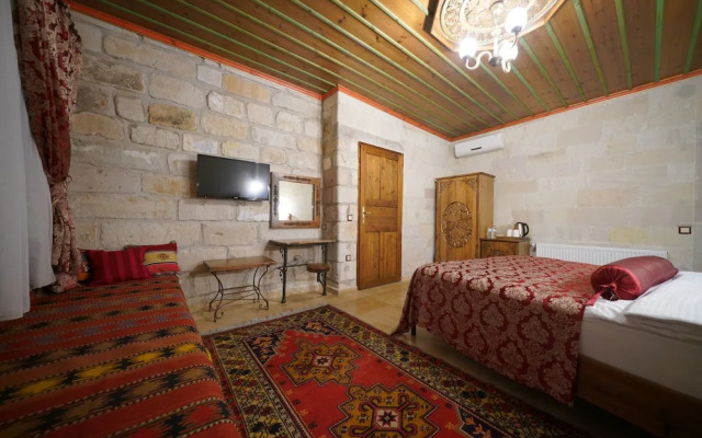 Elif Star Cave Hotel