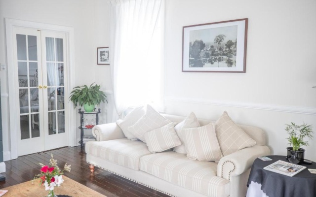 Canungra Cottages - Boutique Bed and Breakfast – Guest Rooms – Canungra