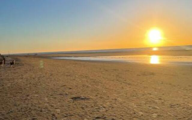 Maison 4/6 Pers Sainte-Cã‰Cile Plage