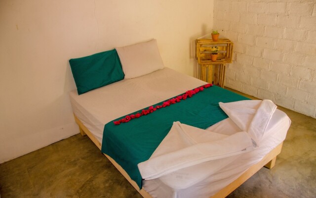 Alebrijes Surf House - Adults Only - Hostel