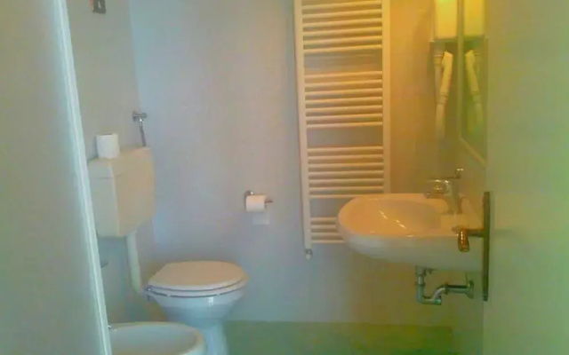 b&b Villa Eugenia