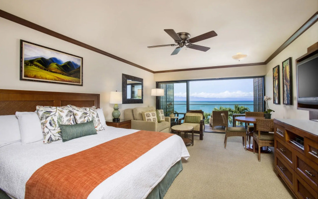 Napili Kai Beach Resort