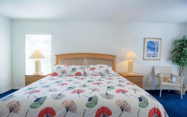 North Timucuan Villa 1222