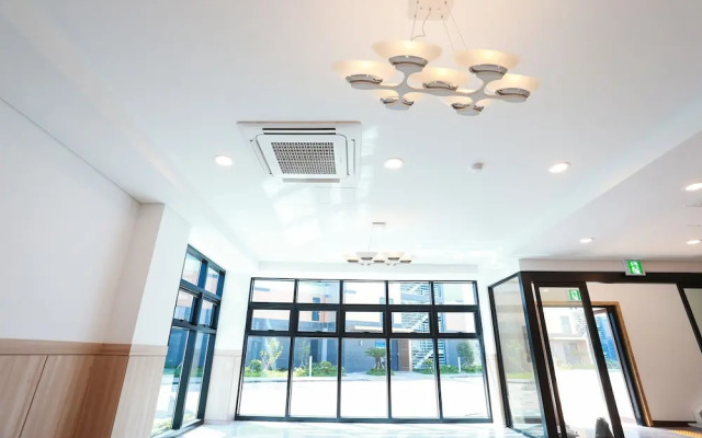 Jeju Stay Hotel