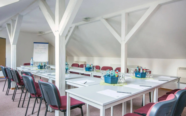 Hotel und Restaurant Köhlerhütte