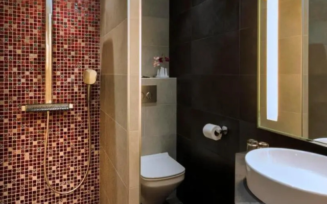 Hotel Aguado